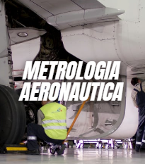 Metrología Aeronáutica